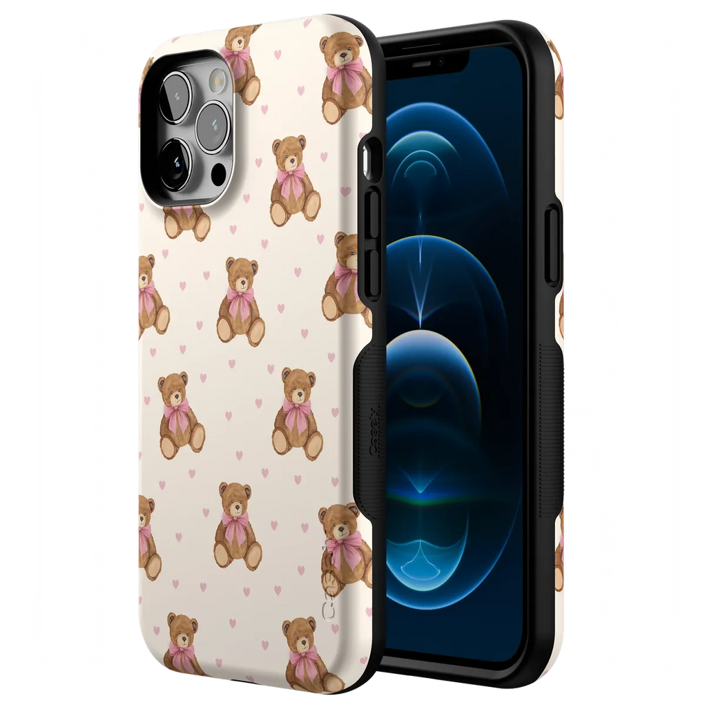 Cuddle Up | Teddy Bear Case