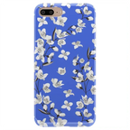 Floral Forest | Blue Cherry Blossom Floral Case