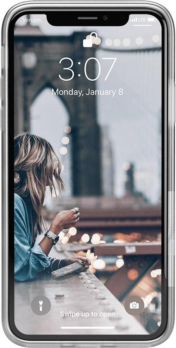Floral Forest | Navy Cherry Blossom Floral Case