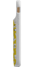 Floral Forest | Yellow Cherry Blossom Floral Case