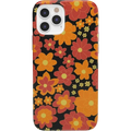 Flower Child | Bright Retro Floral Case