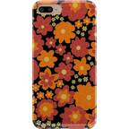 Flower Child | Bright Retro Floral Case