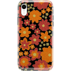 Flower Child | Bright Retro Floral Case