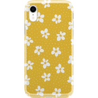 Flower My World | Yellow Floral Case