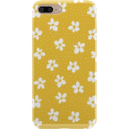 Flower My World | Yellow Floral Case