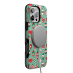 All Decked Out | Festive Ornaments Case