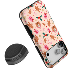 Frosted Wishes | Sweet Treat Case