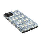 Seahorse Drift | Coastal Blues Case
