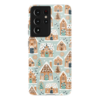Built Too Sweet | Frosted Village Case
