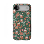 Gingerbread Lane | Holiday Sweets Case