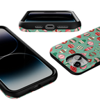 All Decked Out | Festive Ornaments Case