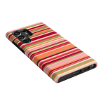 Citrus Stripes | Poolside Print Case