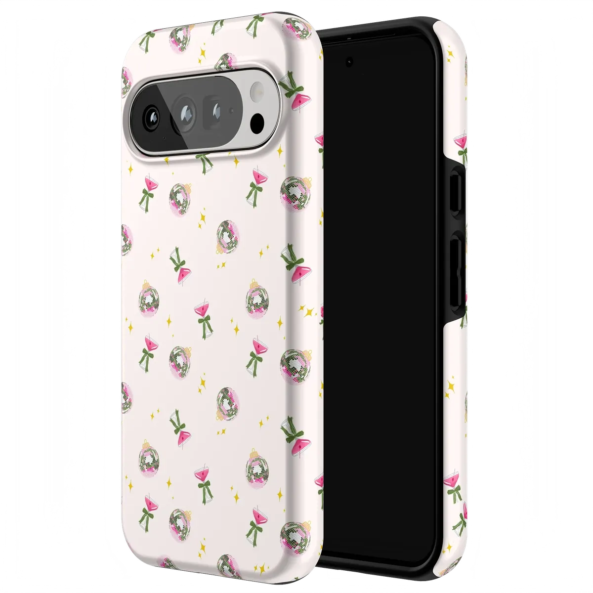 In the Spirit | Tini Party Case