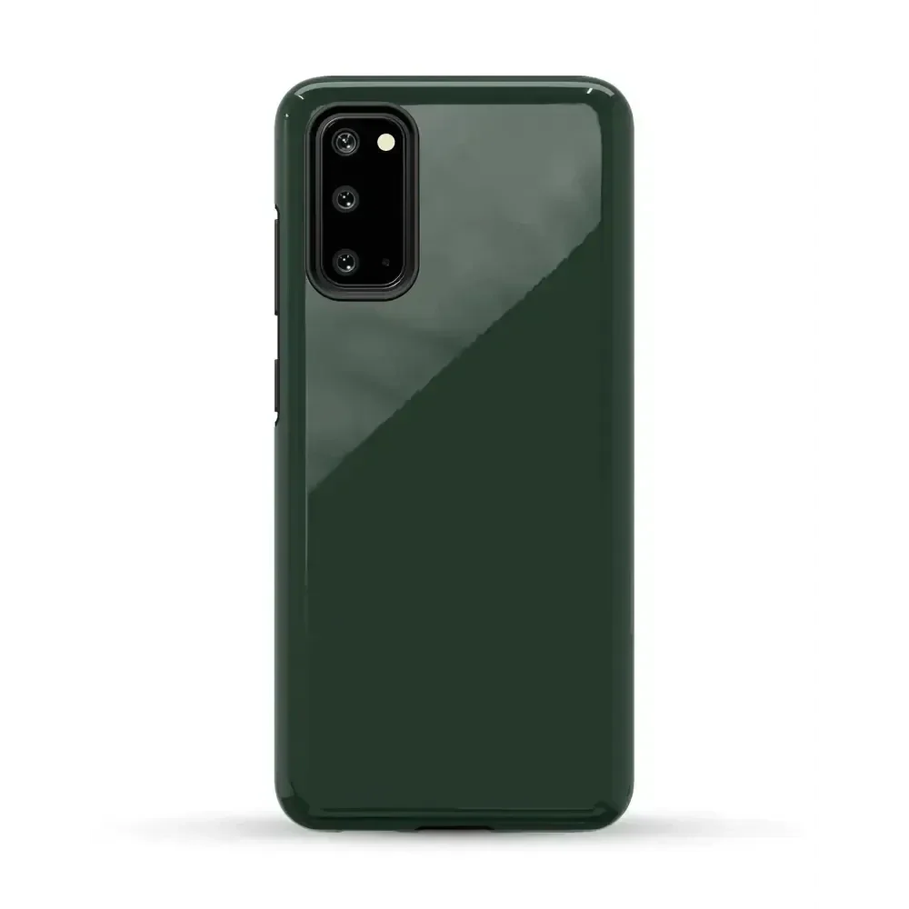 Forest Green | The Boyfriend Collection