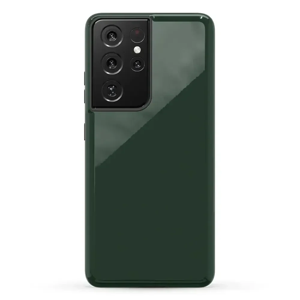Forest Green | The Boyfriend Collection