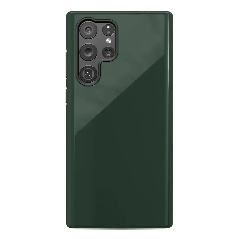 Forest Green | The Boyfriend Collection