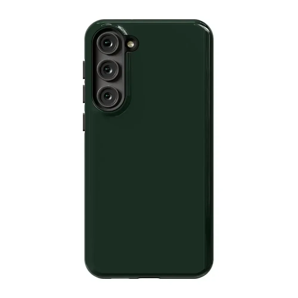 Forest Green | The Boyfriend Collection
