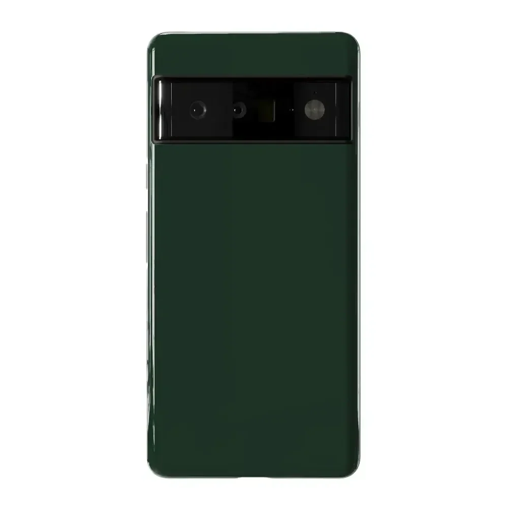 Forest Green | The Boyfriend Collection
