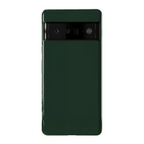Forest Green | The Boyfriend Collection