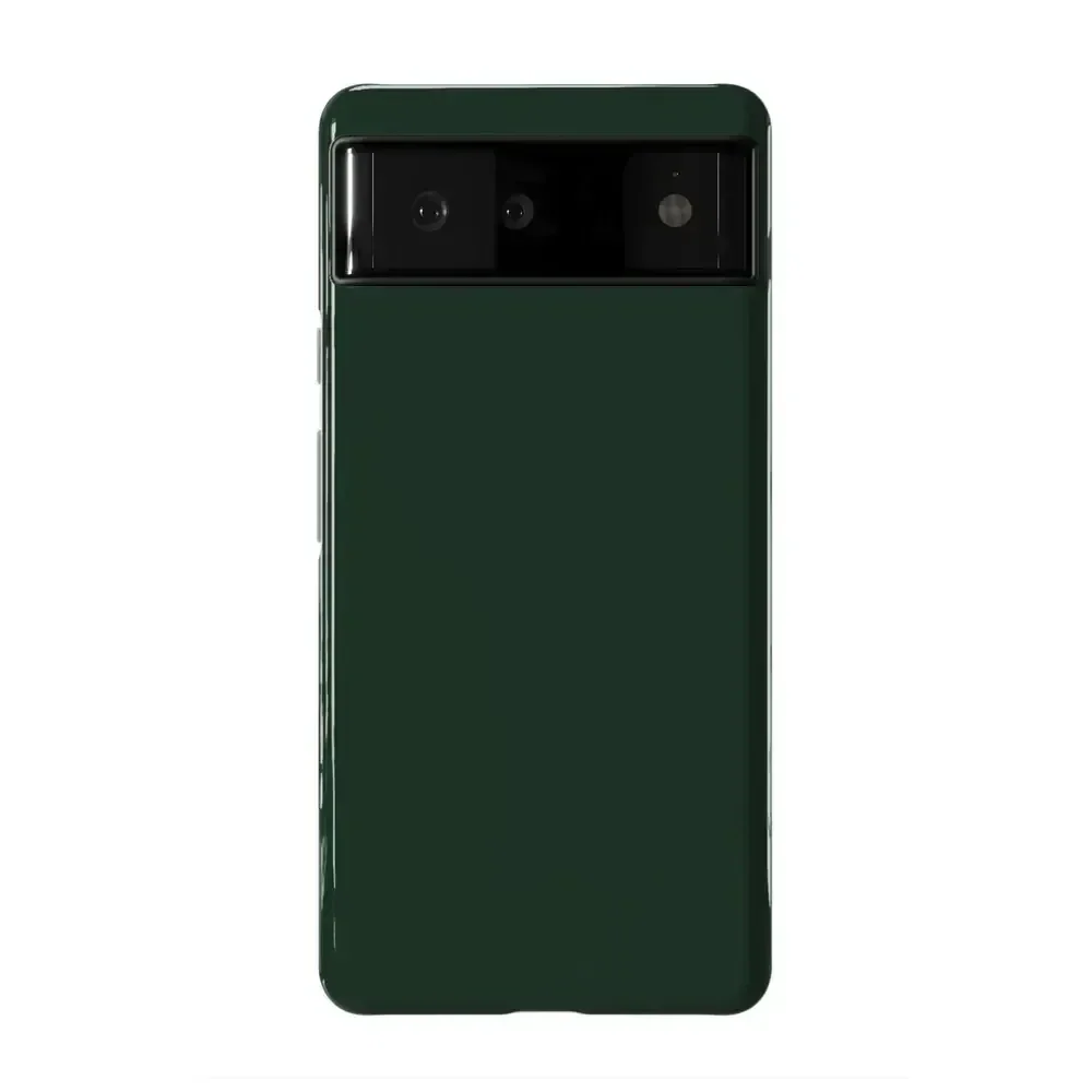 Forest Green | The Boyfriend Collection