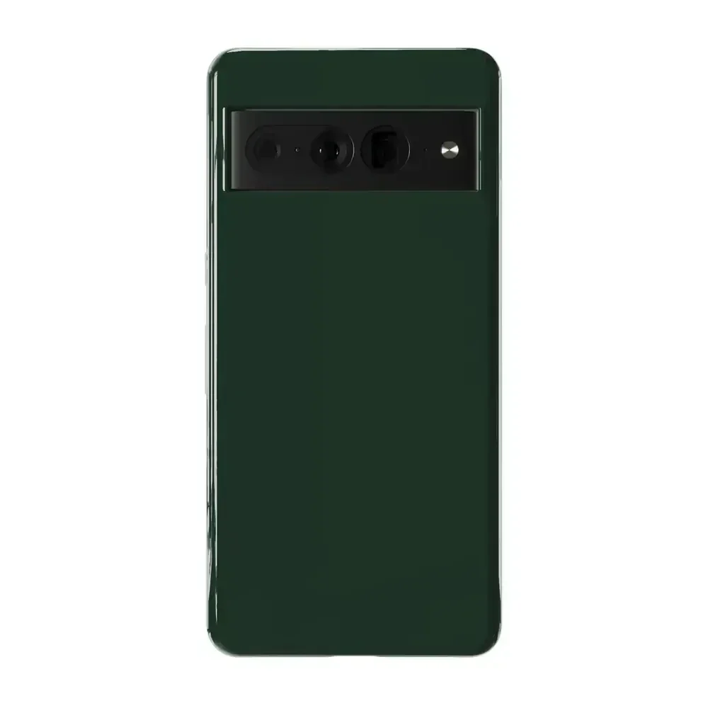 Forest Green | The Boyfriend Collection