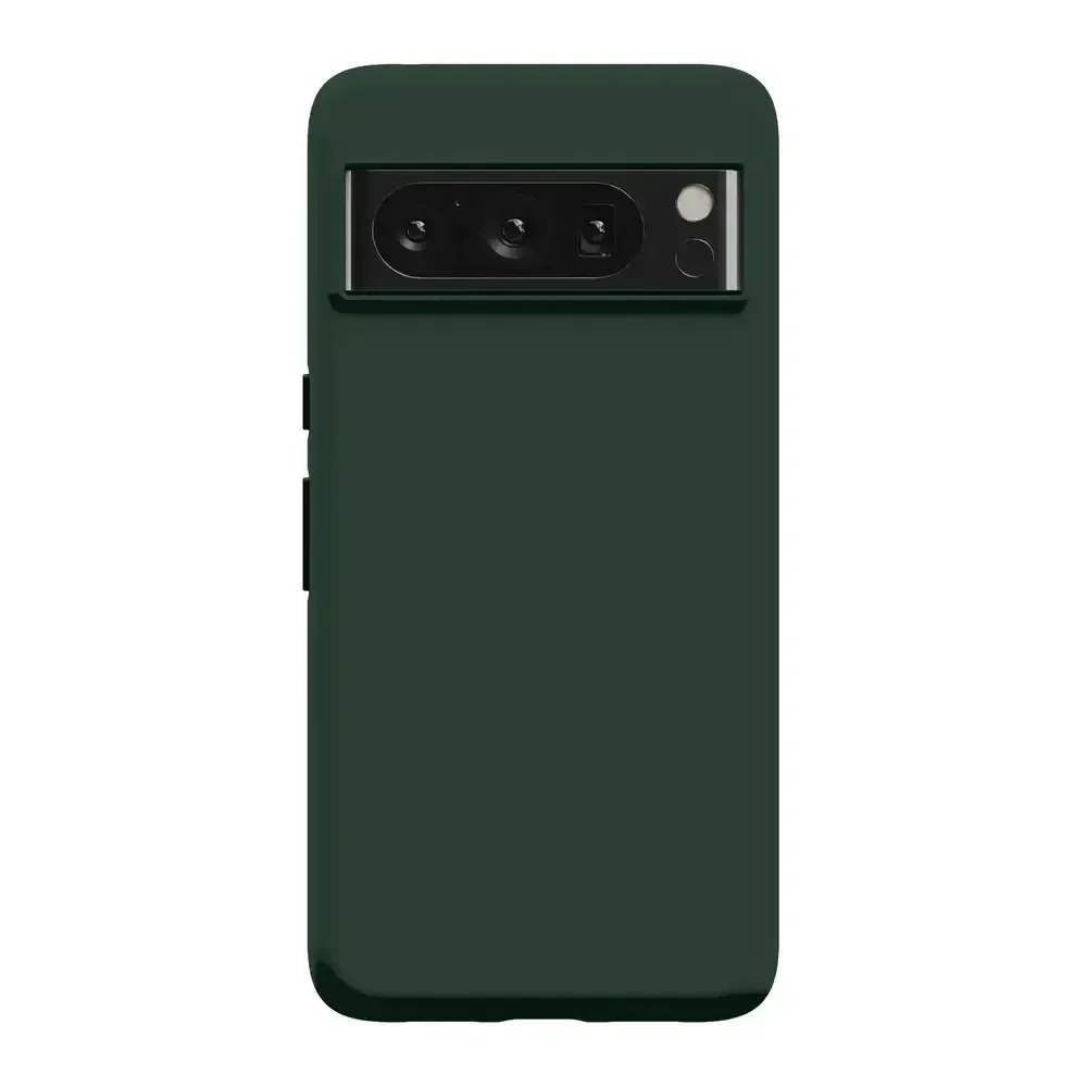 Forest Green | The Boyfriend Collection