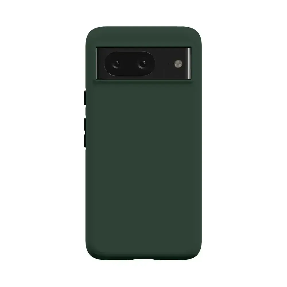 Forest Green | The Boyfriend Collection