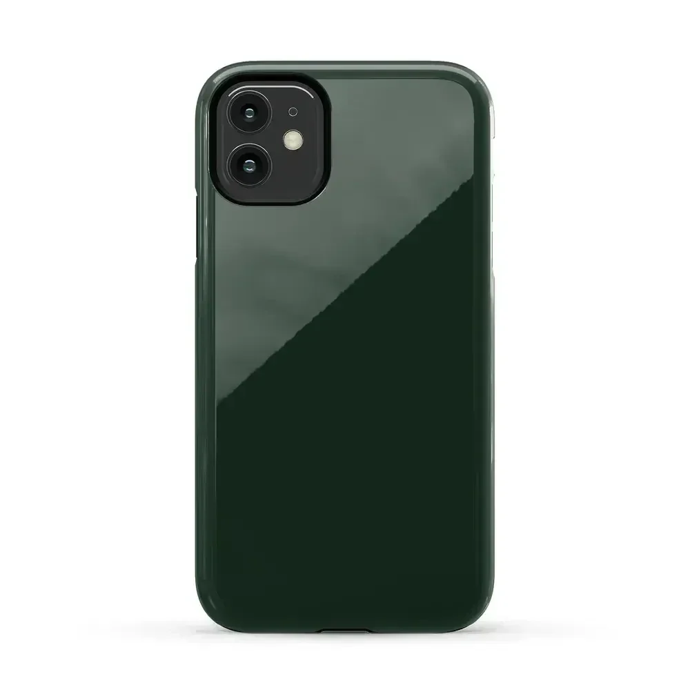 Forest Green | The Boyfriend Collection