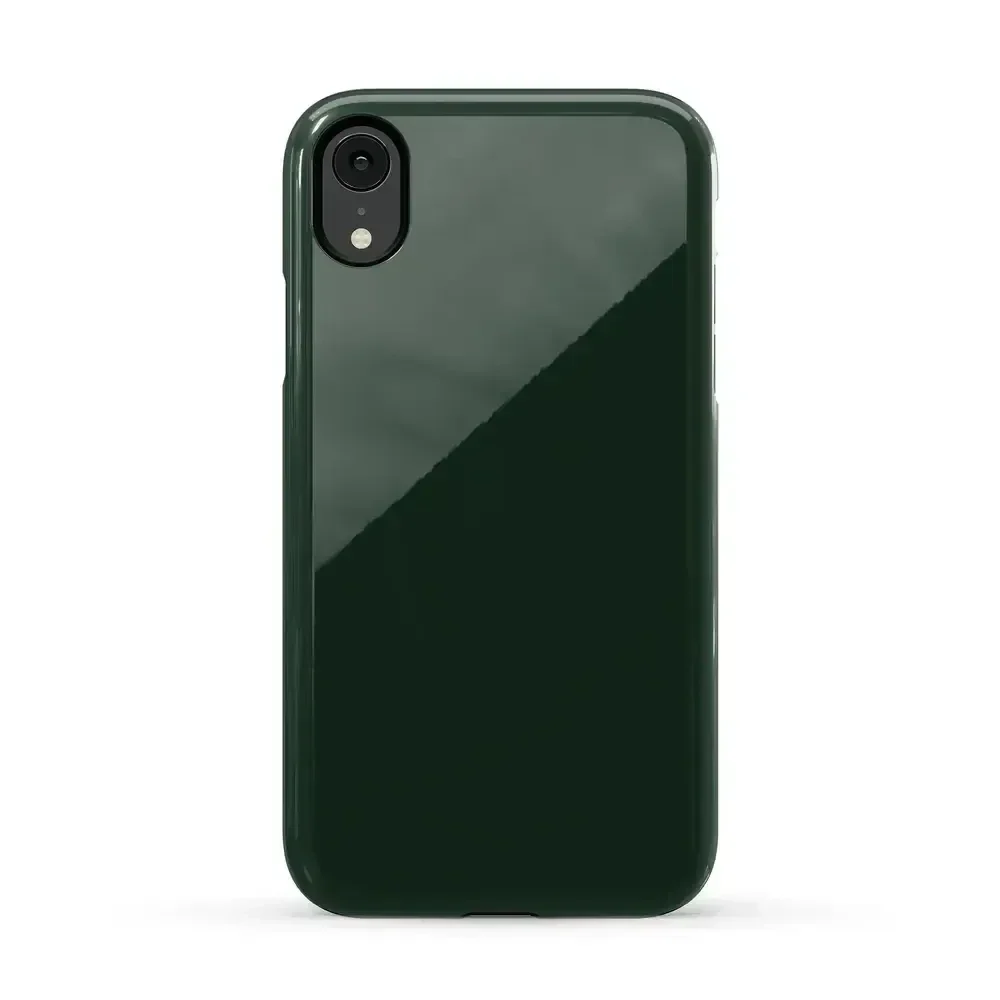 Forest Green | The Boyfriend Collection