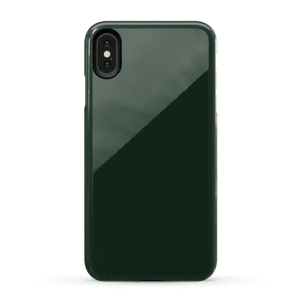 Forest Green | The Boyfriend Collection