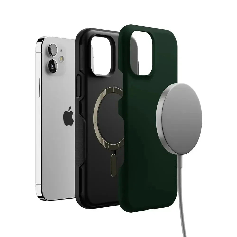 Forest Green | The Boyfriend Collection