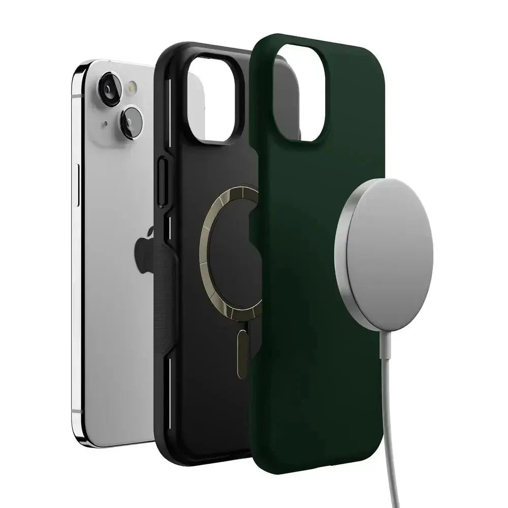 Forest Green | The Boyfriend Collection