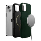 Forest Green | The Boyfriend Collection