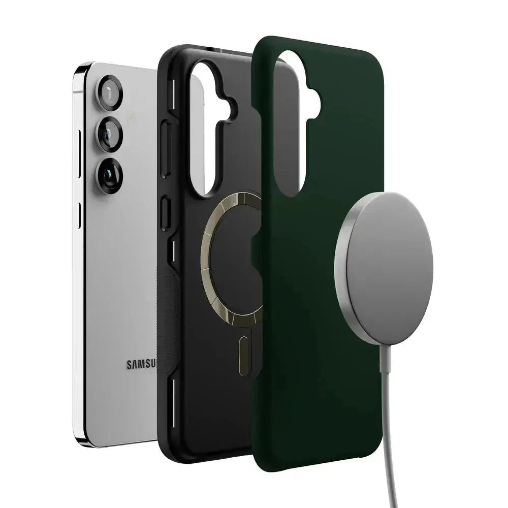Forest Green | The Boyfriend Collection