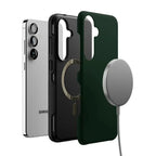 Forest Green | The Boyfriend Collection
