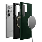 Forest Green | The Boyfriend Collection
