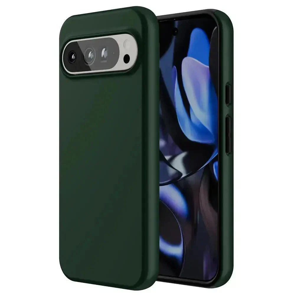 Forest Green | The Boyfriend Collection