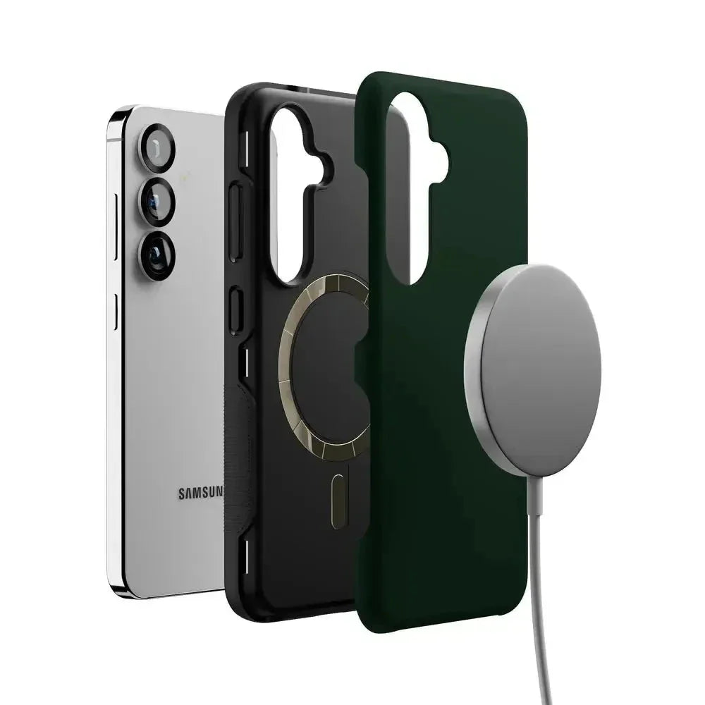 Forest Green | The Boyfriend Collection