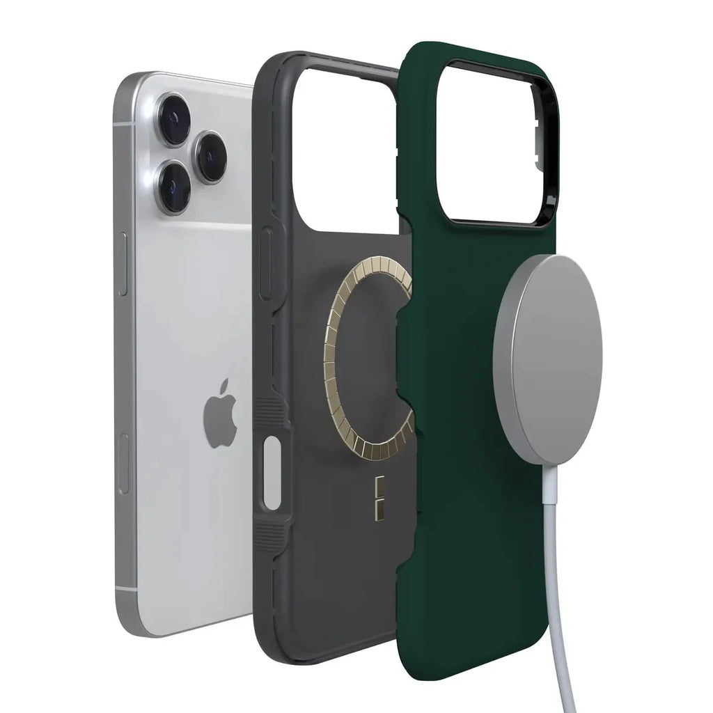 Forest Green | The Boyfriend Collection