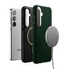Forest Green | The Boyfriend Collection