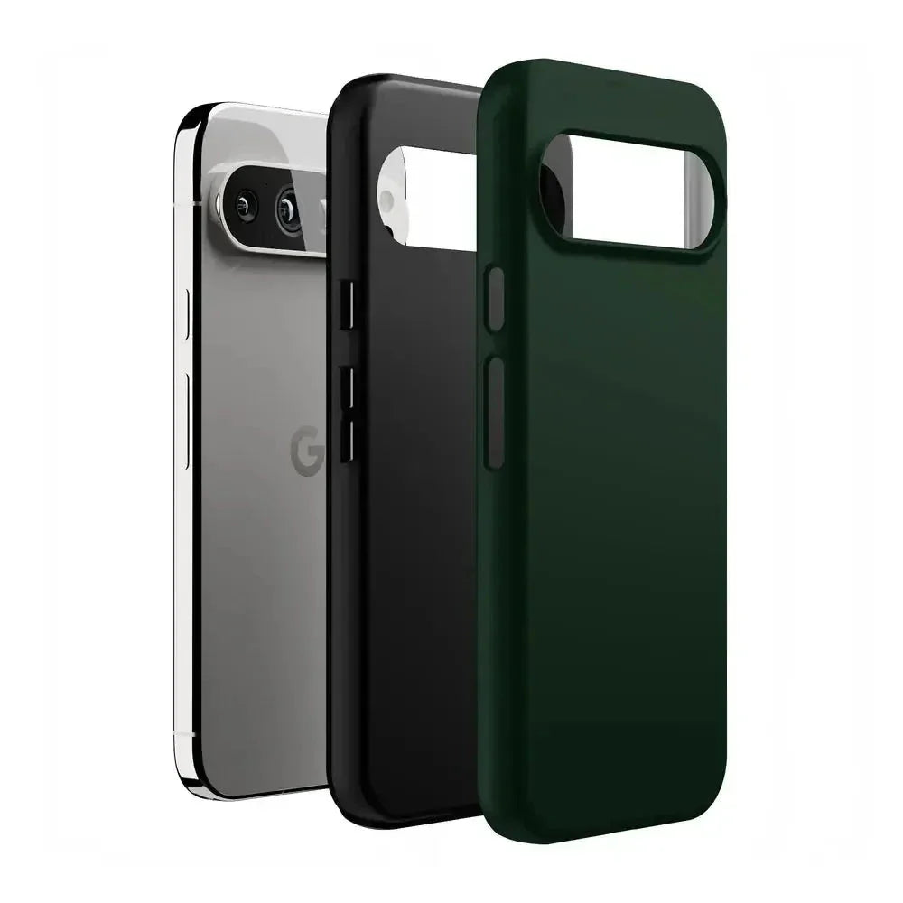 Forest Green | The Boyfriend Collection