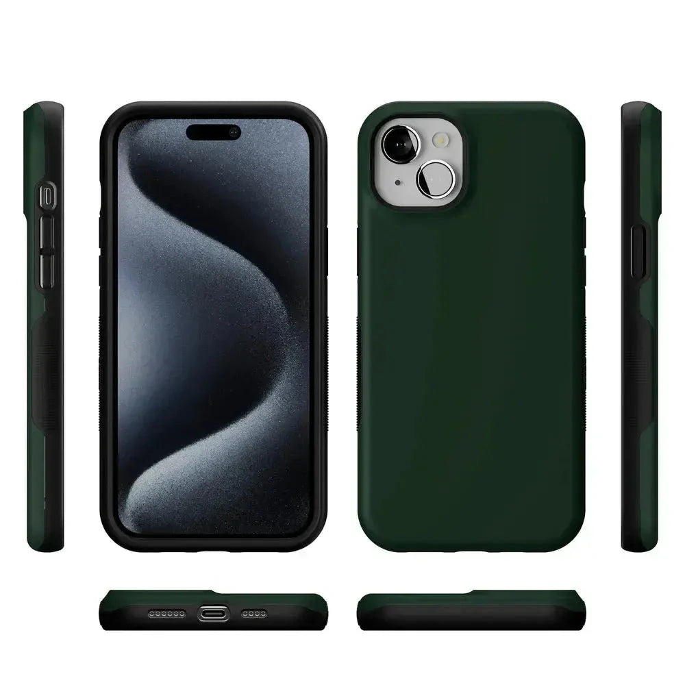 Forest Green | The Boyfriend Collection