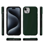 Forest Green | The Boyfriend Collection