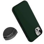 Forest Green | The Boyfriend Collection