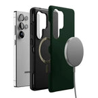 Forest Green | The Boyfriend Collection