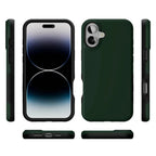 Forest Green | The Boyfriend Collection