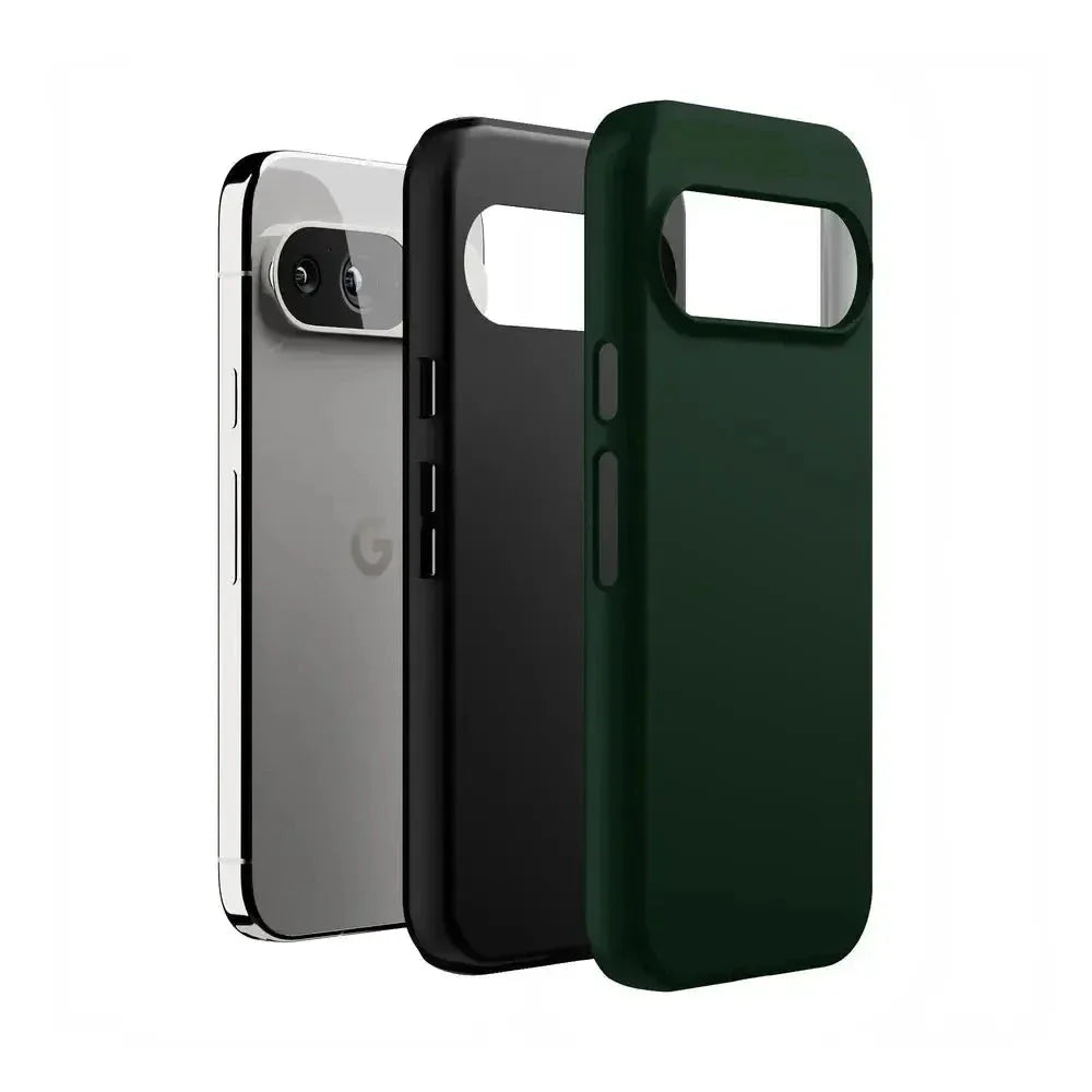 Forest Green | The Boyfriend Collection