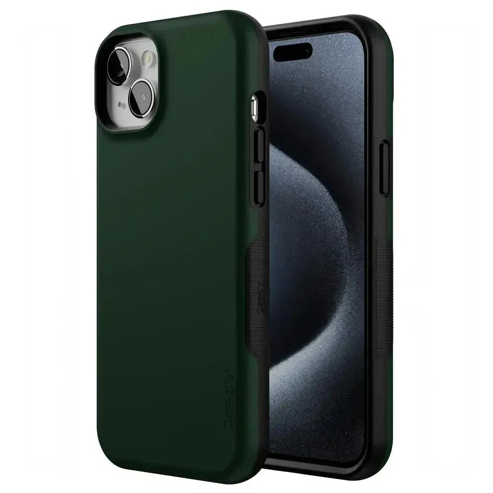Forest Green | The Boyfriend Collection