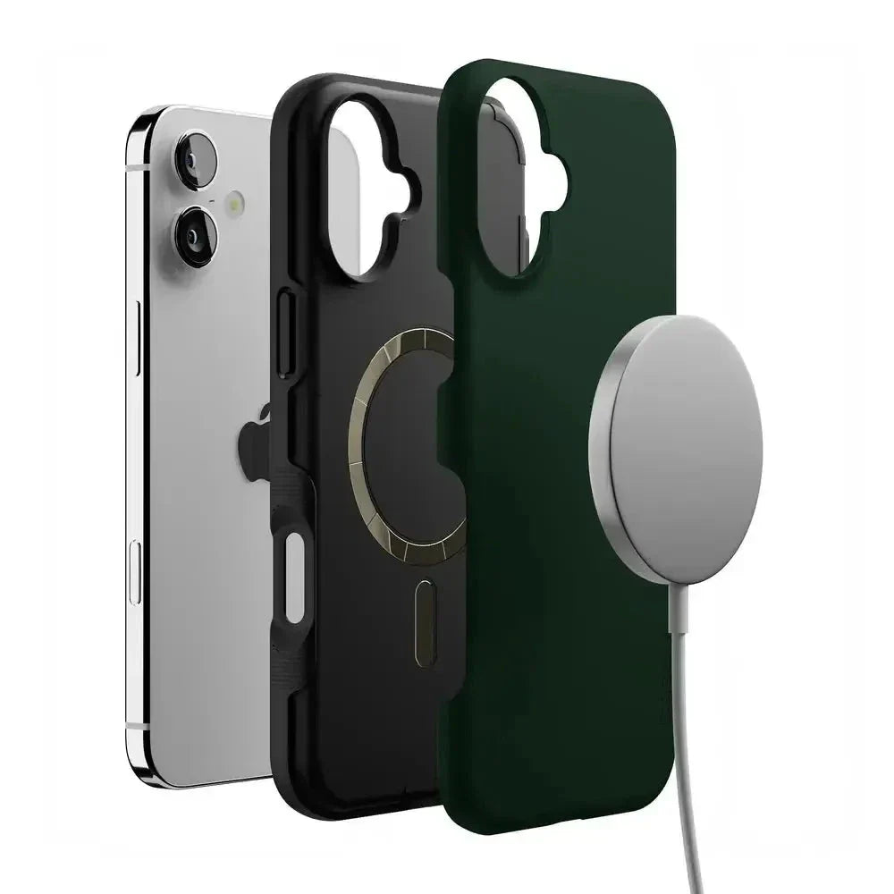 Forest Green | The Boyfriend Collection
