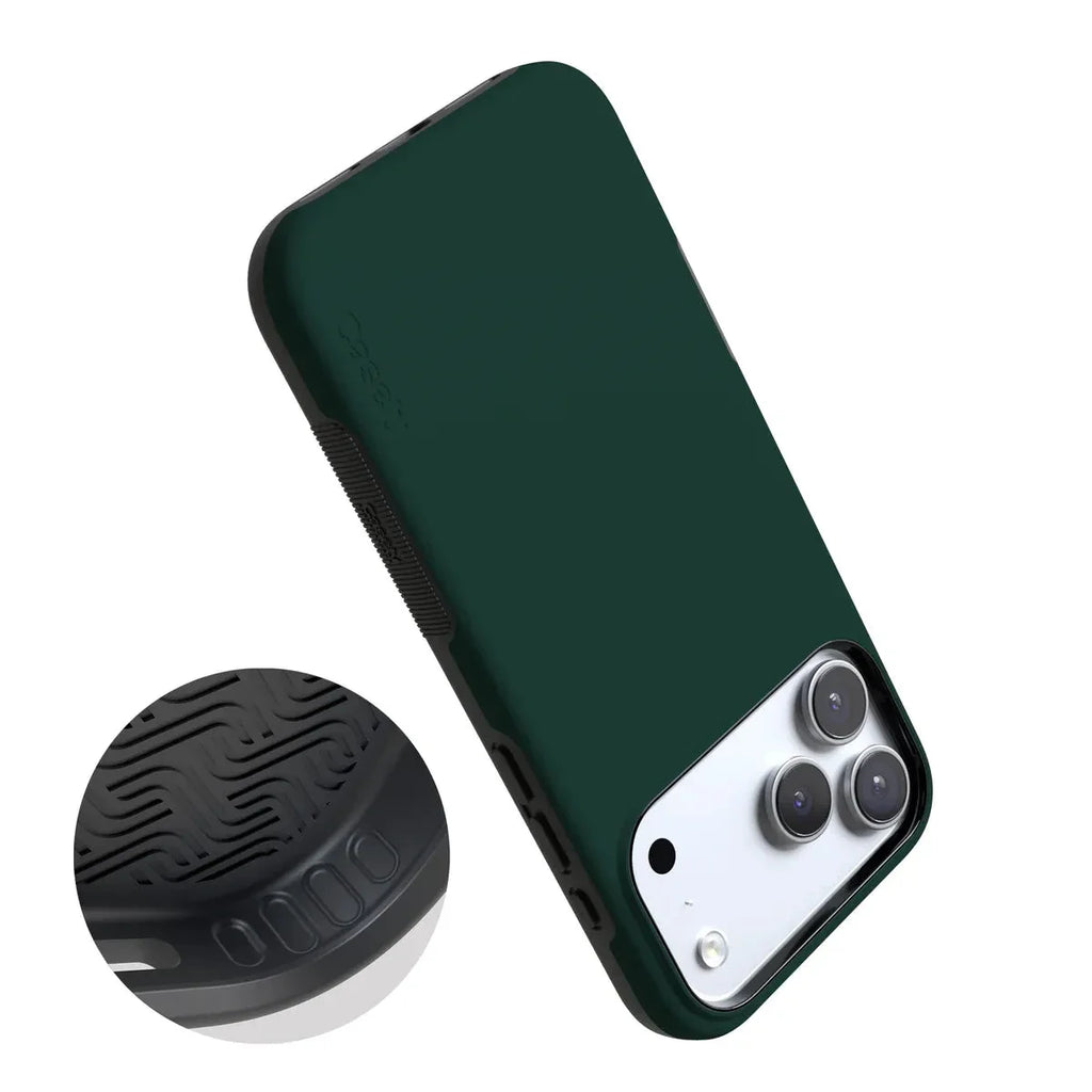 Forest Green | The Boyfriend Collection